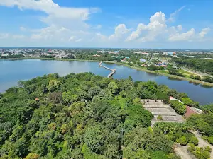 80th Chaloem Phrakiat Park
