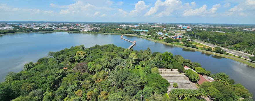 80th Chaloem Phrakiat Park