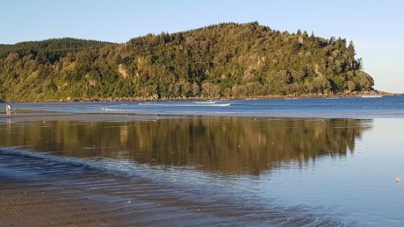 Whangamata Motor Camp