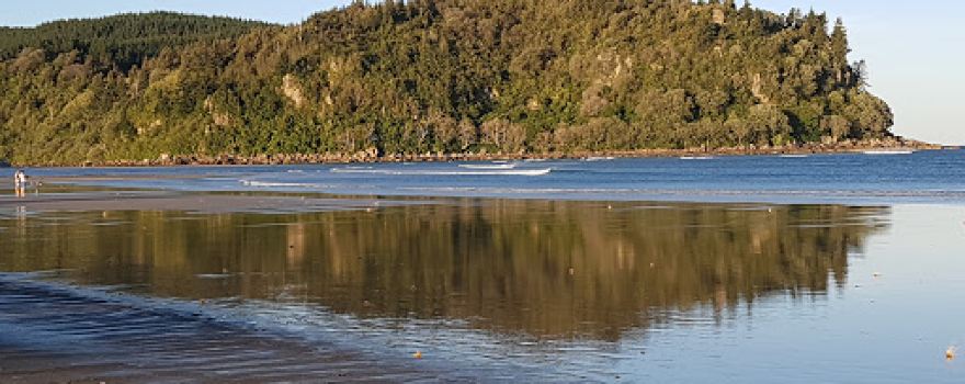 Whangamata Motor Camp