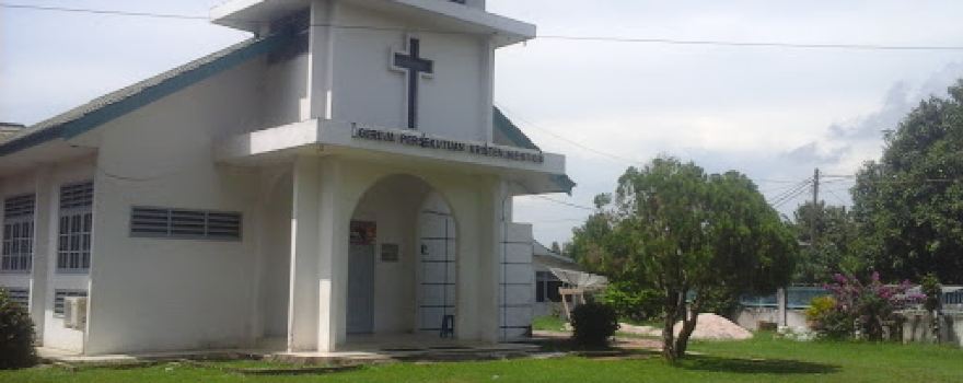 Gepekris Muntok