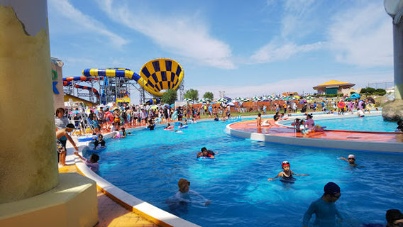 Shibamasa Auto Camping Ground