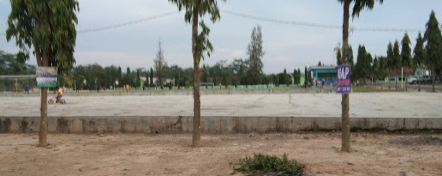 Lapangan Boga Tama