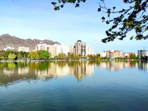 Keeyow Lake