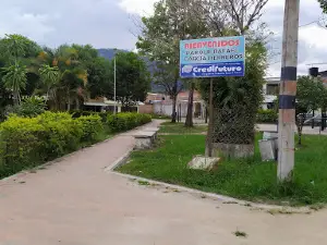 Garcia Herreros Park