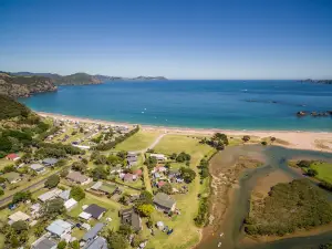 Tauranga Bay Beach Foreshore Reserve