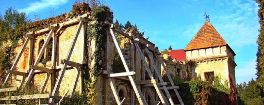 Castle Opeka