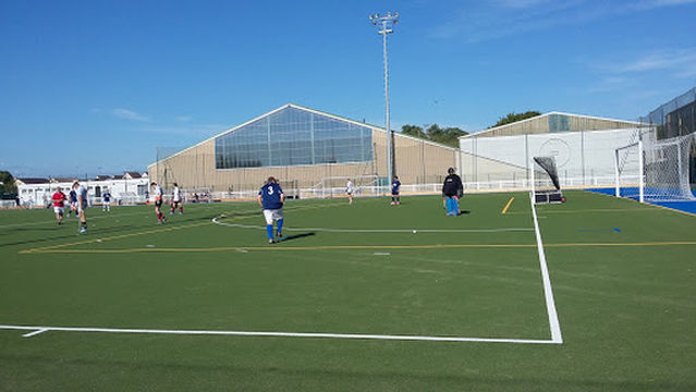 Sports Complex of the Madeleine