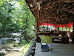 Acısu Tesisleri