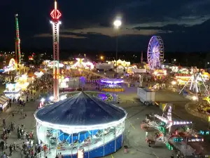 Colorado State Fairgrounds