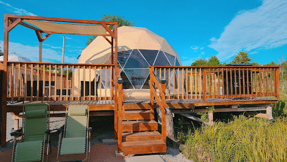 Lunenburg's Little Lake Campground