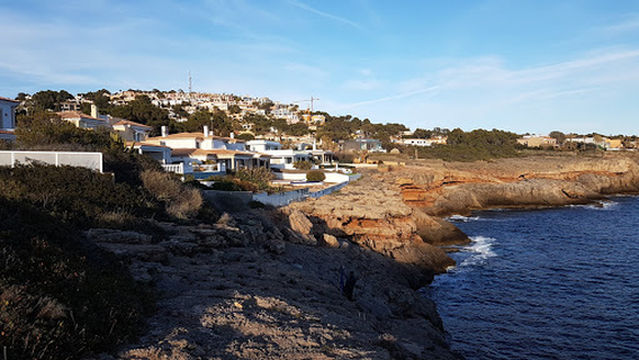 Mirador de les Malgrats