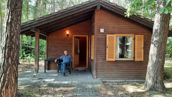 Freizeit & Camping Park Colbitz