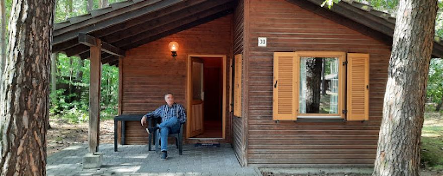 Freizeit & Camping Park Colbitz