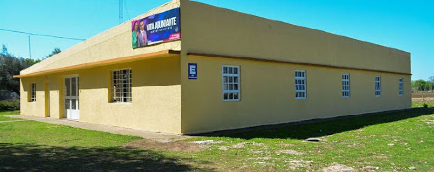 Quinta de Encuentros Pujato