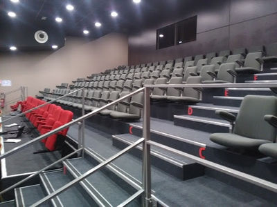 Cultural Center "The PACBO"