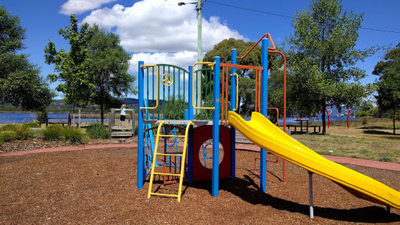 Franklin Foreshore Park