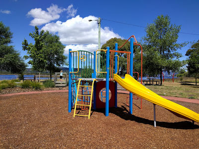 Franklin Foreshore Park