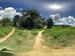 Cachoeira de Everaldo