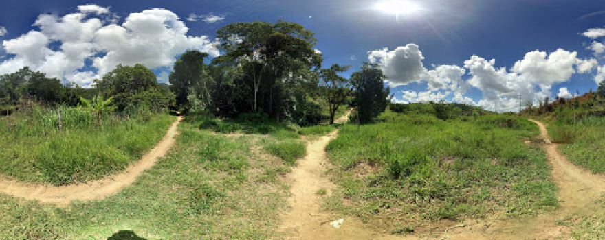 Cachoeira de Everaldo