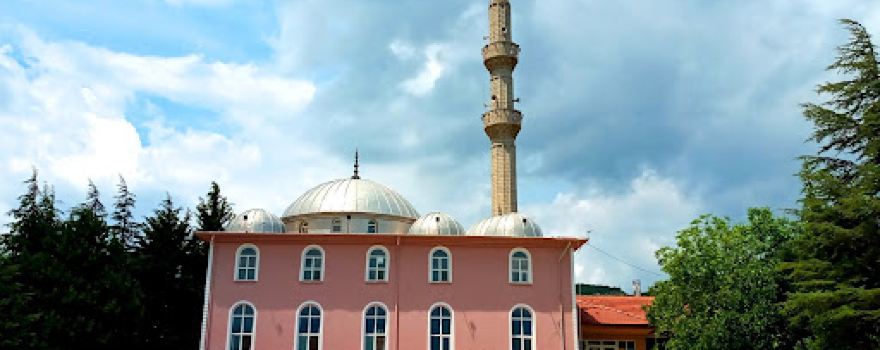 Otuzevler Cami