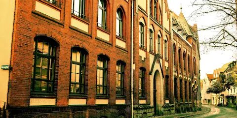 Thomas-Valentin-Stadtbucherei