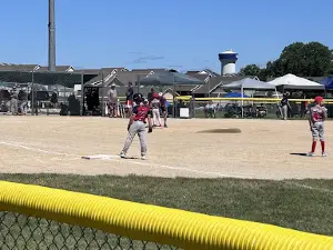 Norwalk-McAninch Sports Complex
