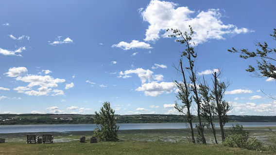 Camping Lac-aux-Flambeaux