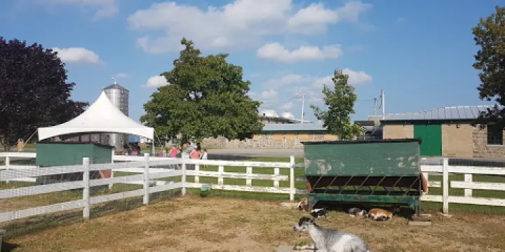 Macdonald Campus Farm