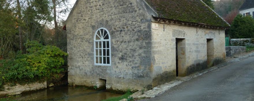 Lavoir