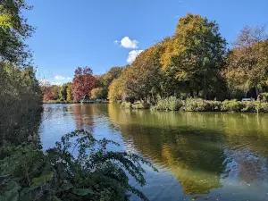 Rosenpark Bad Sassendorf