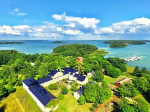 Visit Seili | Själö