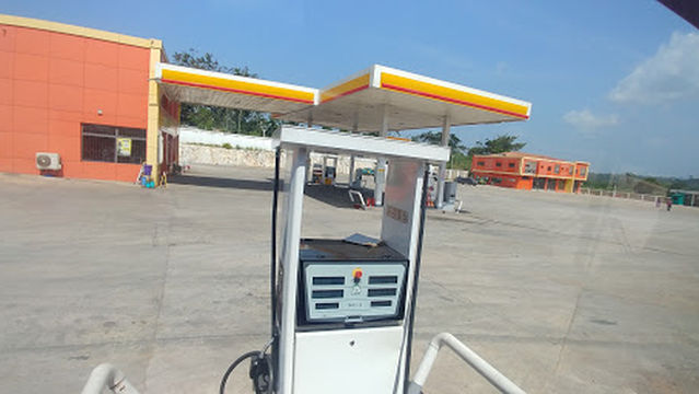 VIP Bus Station - JEOUN