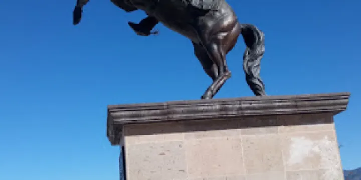 La Angostura Battle Museum