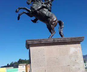 La Angostura Battle Museum