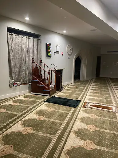 Hadrath Shahjalal Mosque
