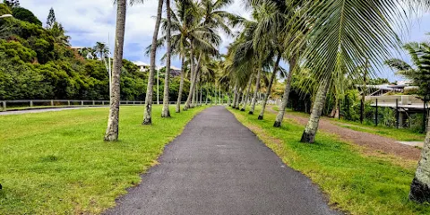 Promenade Pierre-Vernier