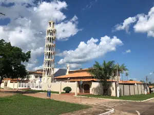 Praça de Santana