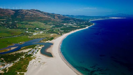 Duna De Valdevaqueros