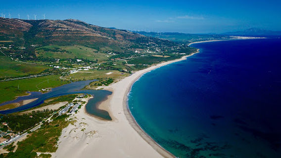 Duna De Valdevaqueros