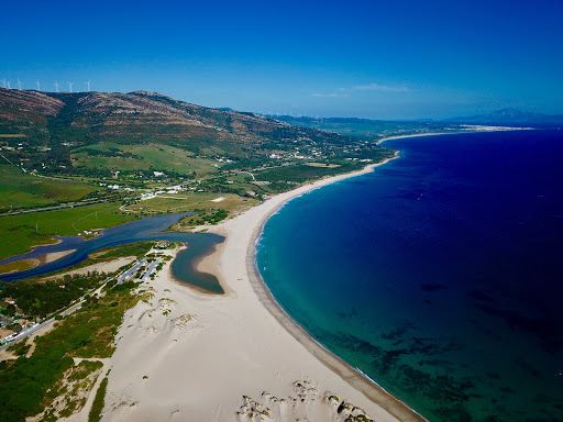 Duna De Valdevaqueros