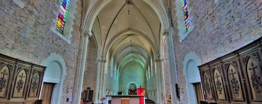 Church of St. Martin
