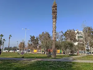 Yeşilköy Atatürk Parkı