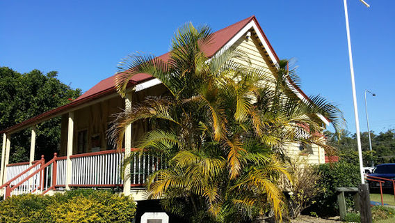 Gold Coast Light Horse Education Museum