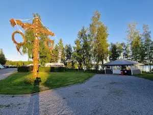SFC-Sexsjö