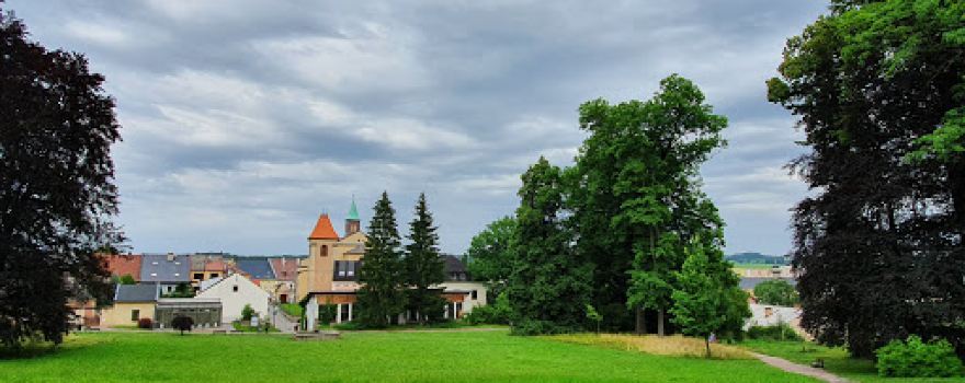 Chateau park