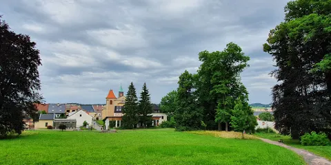Chateau park