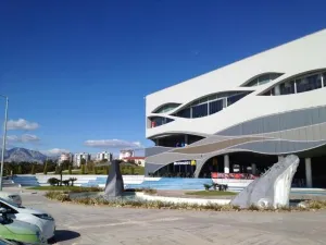 Acquario di Antalia
