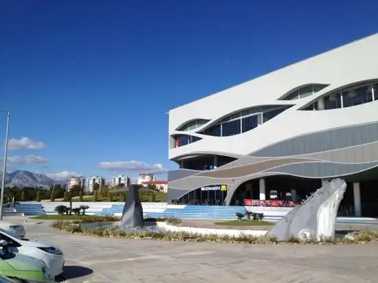 Hotels in der Nähe von Antalya Aquarium
