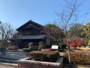 Ishibashi Bunka Center